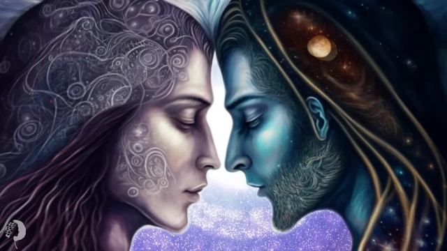 Connect With The Person You Love ✧ Heal The Past & Manifest Abundance, Love and Harmony 432hz смотреть онлайн