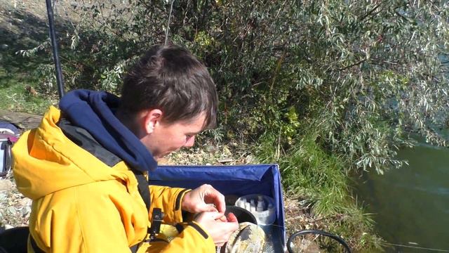 ФИДЕР ПРОТИВ ПОПЛАВКА! Неожиданная развязка! смотреть онлайн