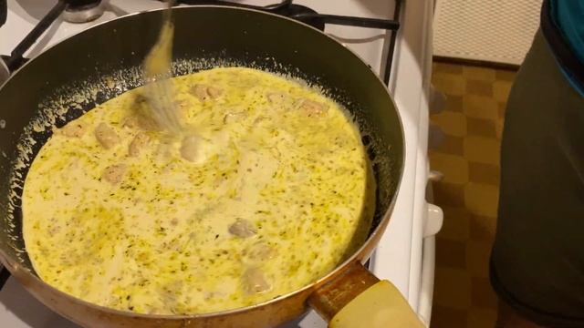 Вкусные рецепты с макаронами и мясом