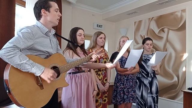 Христианская песня о любви смотреть онлайн