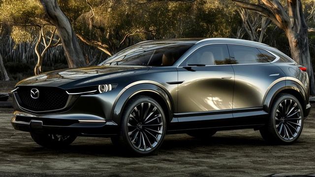 NEW 2025 Mazda CX-70 Hybrid Review, Price, and Release Date! COMING SOON! смотреть онлайн