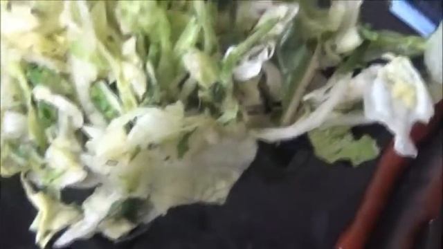 Бельгийская кухня/Croque Monsieur