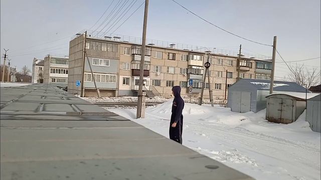 ДЕЛАЕМ КРАСИВЫЕ СВЯЗКИ 2. ПАРКУР/САЛЬТО /УПАЛ НА ПЯТУЮ ТОЧКУ смотреть онлайн