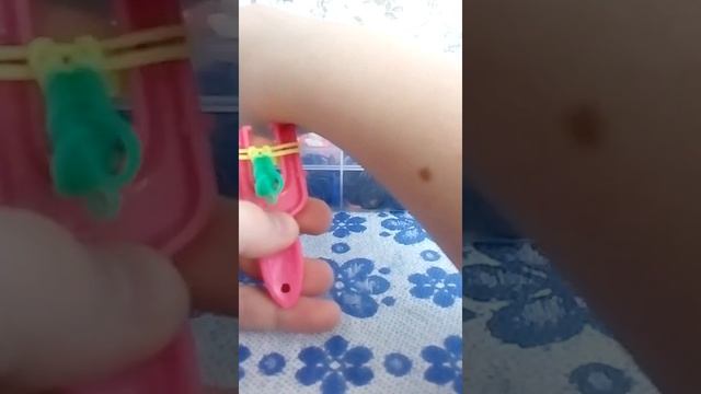 1 урок . Рыбья коса? смотреть онлайн