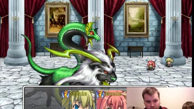 Origin of Destiny #3 Let's Play presented by FrankJaegerGames смотреть онлайн