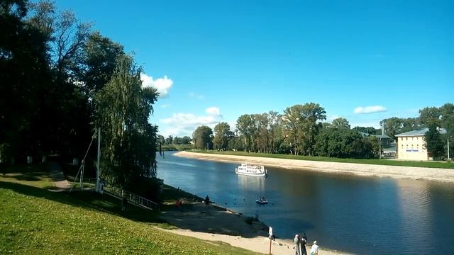 Вологодский кремль. смотреть онлайн