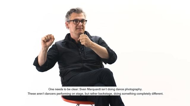 C/O Berlin Asks . SVEN MARQUARDT . STAGELESS im Friedrichstadt-Palast Berlin смотреть онлайн