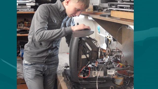 Специальность 27 02 04 Автоматические системы управления смотреть онлайн