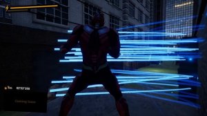 ЕДИНСТВЕННАЯ ИГРА ПРО ФЛЭША КИНОВСЕЛЕННОЙ! The Fastest Man Alive - Fan Game [Обзор] / The Flash