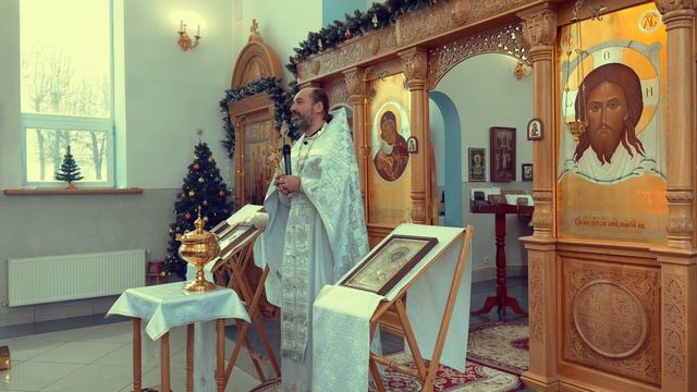 ПОГРУЖЕНИЕ В БЕЗДНУ ЧЕЛОВЕЧЕСКИХ ГРЕХОВ | Зачем безгрешному Богу креститься ?! смотреть онлайн