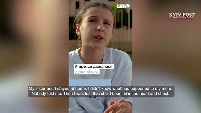 "Traumatized by War": How to Help Children Overcome Terrible Grief? Part 1 смотреть онлайн