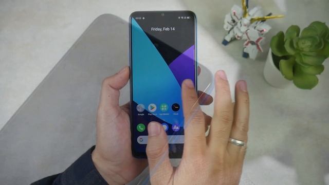 UNBOXING REALME C3, Menggoda Dengan Processor Gaming Mediatek G70!! смотреть онлайн