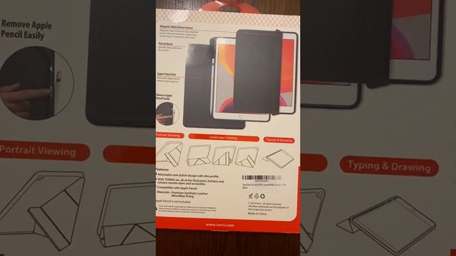 TORRII PLUS iPAD 8, iPad Air, iPad Pro смотреть онлайн