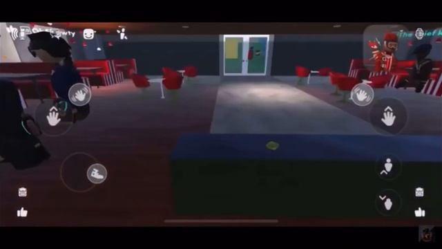 KFC experience |Rec Room| смотреть онлайн