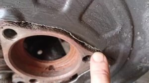 Гудит ступица. Шкода Октавия А7.