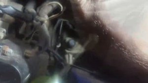 Chevrolet Lanos плохо включается вторая передача (глухие)