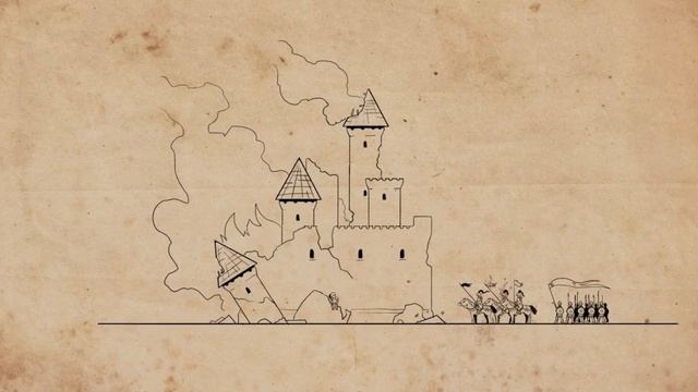 TOTAL BATTLE Update News March | The Best Online Strategy Game смотреть онлайн