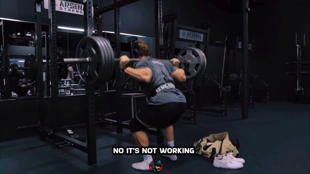 REJECT WEAKNESS, EMBRACE MASCULINITY 🔱 [2023] - ULTIMATE MOTIVATION смотреть онлайн