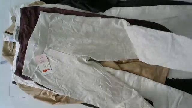 №1428 ALDI - CRANE mix Весна- Лето Сток цена за кг 930 рублей, вес мешка 24,5 кг. Отснят 100% смотреть онлайн