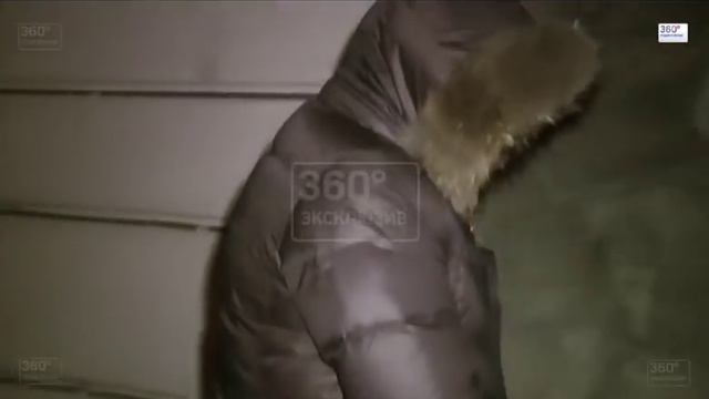 Опубликовано видео задержания замглавы администрации Солнечногорского района смотреть онлайн