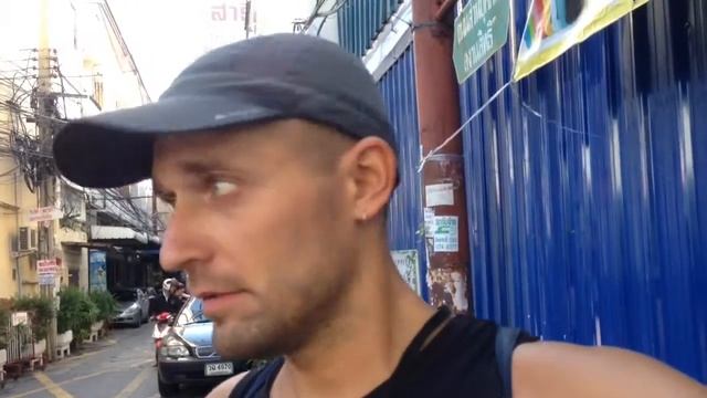 Кругосветное путешествие Лаос Тайланд 28 смотреть онлайн