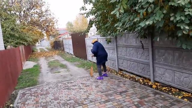 Убираем москитные сетки и ждём снега смотреть онлайн