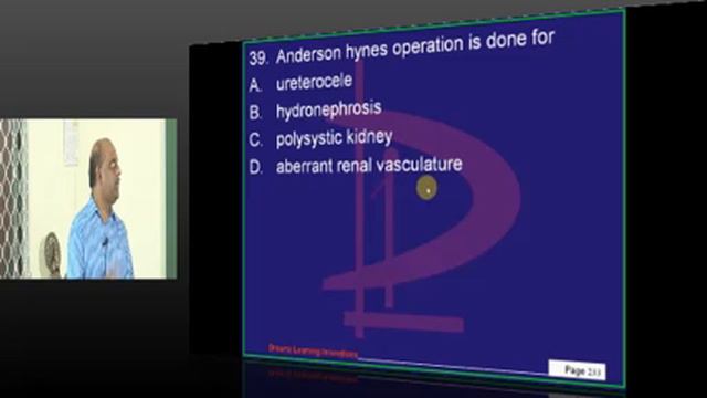 NEETPG Coaching Medicine Class Dr. Murali Bharadwaz 30 march 2013 Lec 01 смотреть онлайн