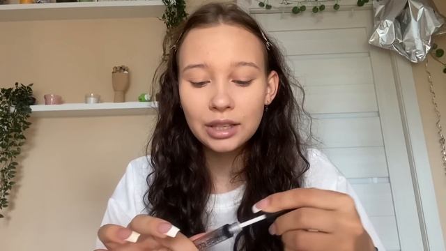 распаковка с Wildberries//косметика за 100₽//макияж за 1000₽★彡 смотреть онлайн