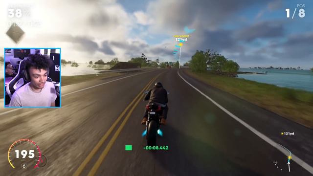 The Crew 2 - How to Unlock NEW Lamborghini Huracan Performante! смотреть онлайн