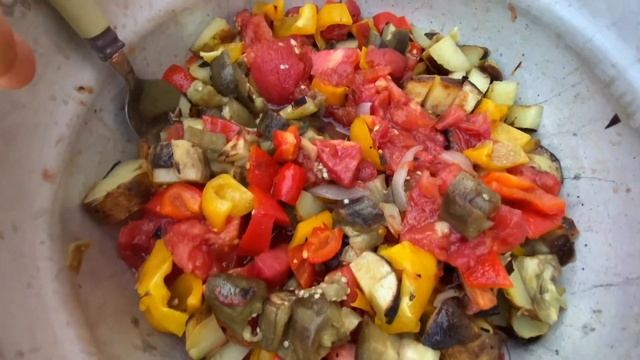 Вкусные рецепты на казане и костре