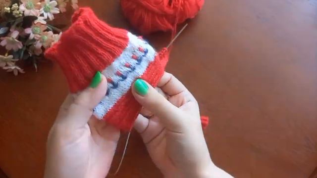 Мои медленные процессы...Новая салфетка... смотреть онлайн