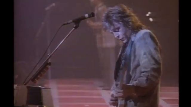 Cindy Lauper Live In Paris (1987)