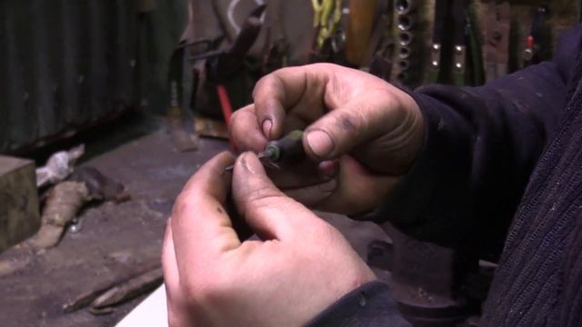 обзор на набор для демонтажа сальников и прочих ковырялок...) или (ДТ 829024) смотреть онлайн