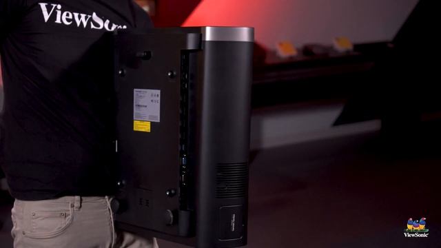 Unboxing the X100-4K LED Home Theater Projector смотреть онлайн
