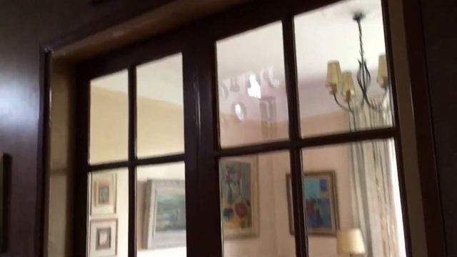 В гости к французской свекрови/ Интерьер родительского дома моего мужа смотреть онлайн
