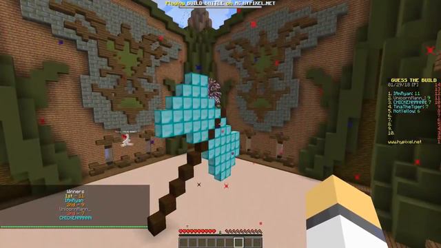 Minecraft Daycare - RYAN'S FEAR !? (Minecraft Roleplay) смотреть онлайн