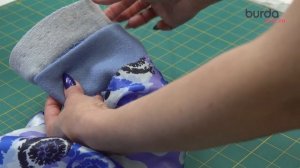 Как притачать подкладку к пальто: мастер-класс от профессионала