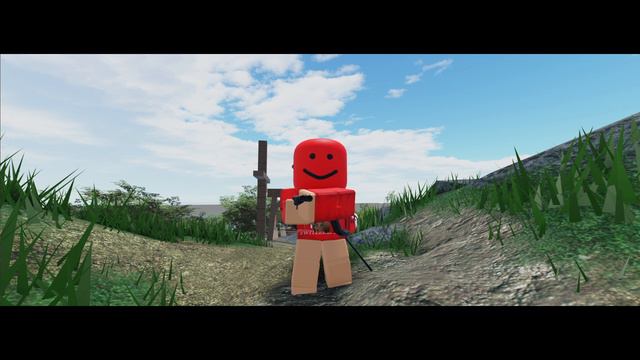Roblox Isle OST - Infiltrator B смотреть онлайн
