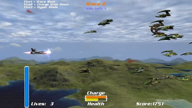 BlastZone 2 Weapons DLC Part3 - The Obliterator