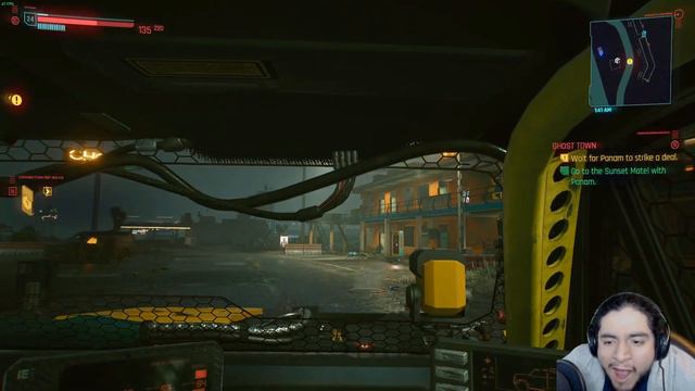 Nash gets Smashed | Cyberpunk 2077 (Nomad) #49 смотреть онлайн