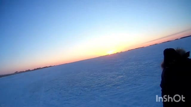 Рыбалка на озере Чаны Новосибирская область март 2020г. смотреть онлайн