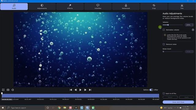 Movavi Video Converter смотреть онлайн