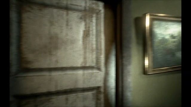 Contemp (Horror Game) смотреть онлайн