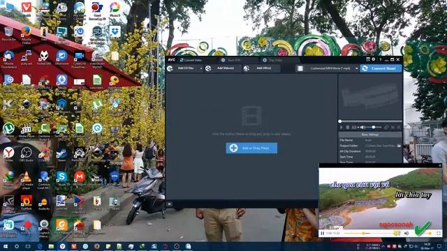 Quick Tech #5: Yandex browser - brand-new feature: video pop out смотреть онлайн