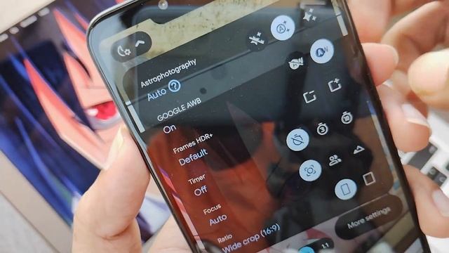 Google Camera v8.7 for Android 13 | ft. Poco F1 | Full Installation and Demo | TechitEazy смотреть онлайн