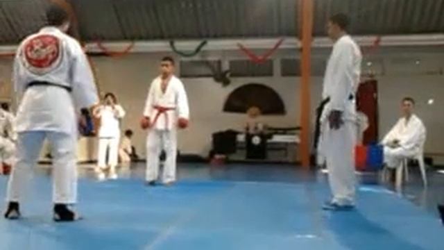 2°torneio mizudo 11 смотреть онлайн