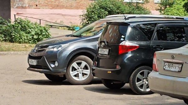 КАК СНИМАЕТ POCO F6 - 4K 60FPS (CAMERA TEST)