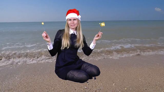 С Новым Годом 2018