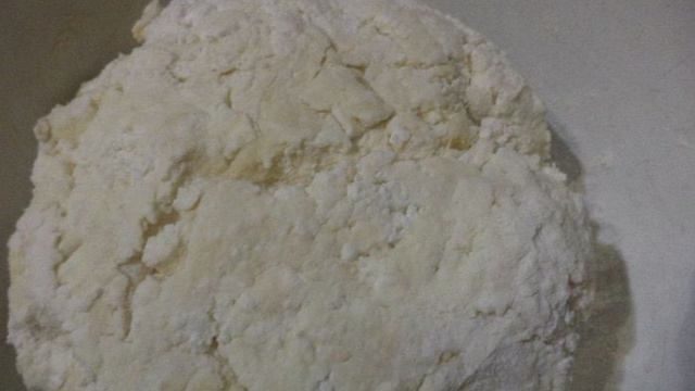 Сборник рецептов