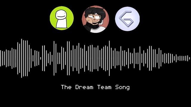 Dream Team Song 1 HOUR | Песня Команды Дрима 1 ЧАС смотреть онлайн